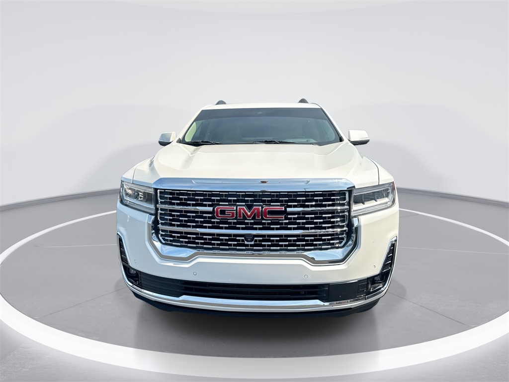 2021 Gmc Acadia Denali photo 3