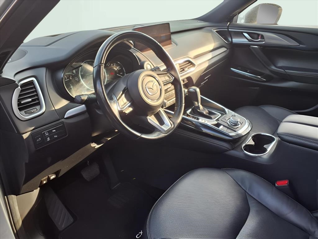 2023 Mazda CX-9 Grand Touring photo 15