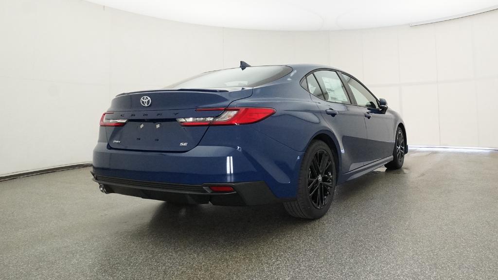 2026 Toyota Camry SE photo 20