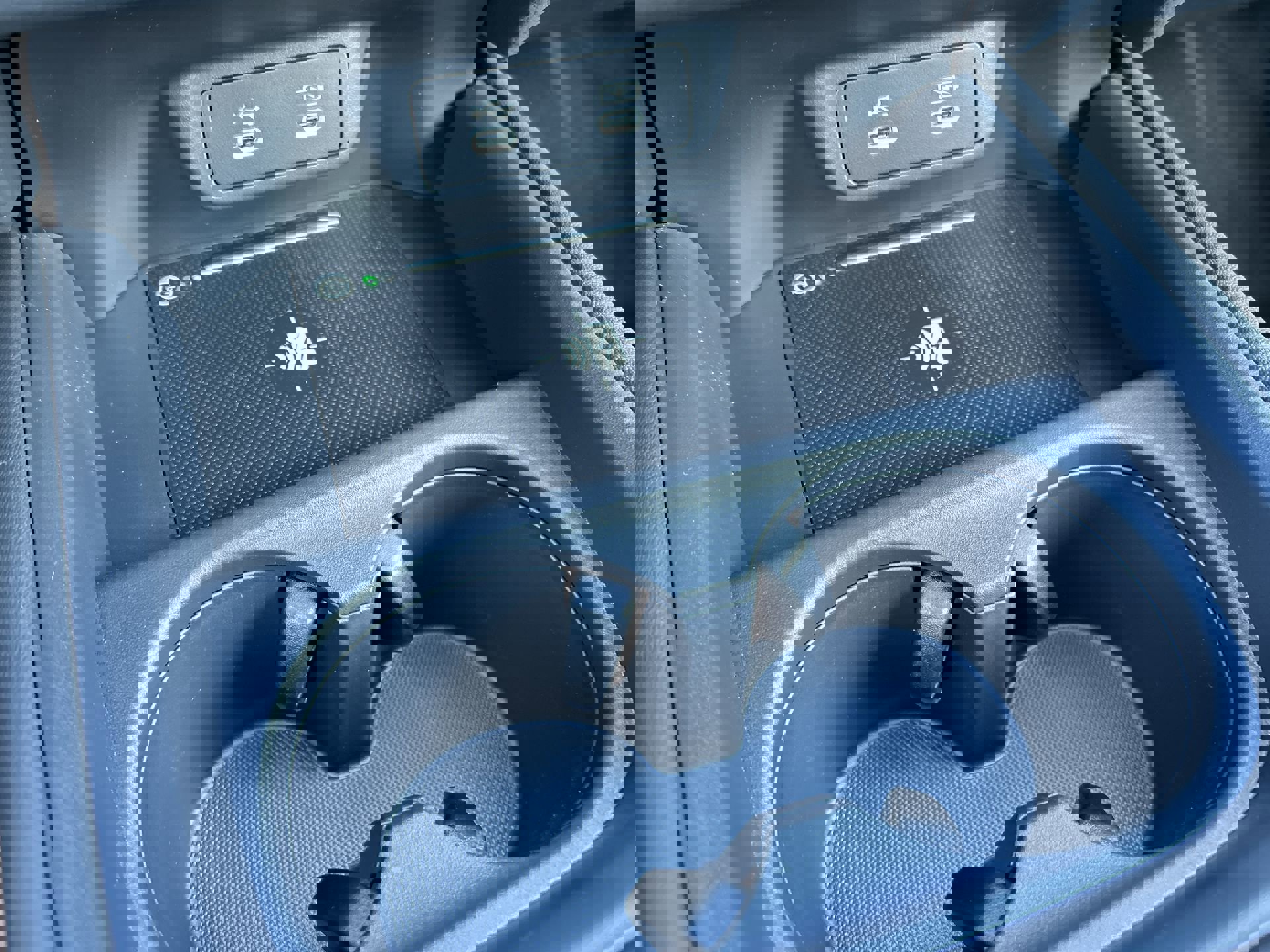 2026 Honda HR-V LX photo 23