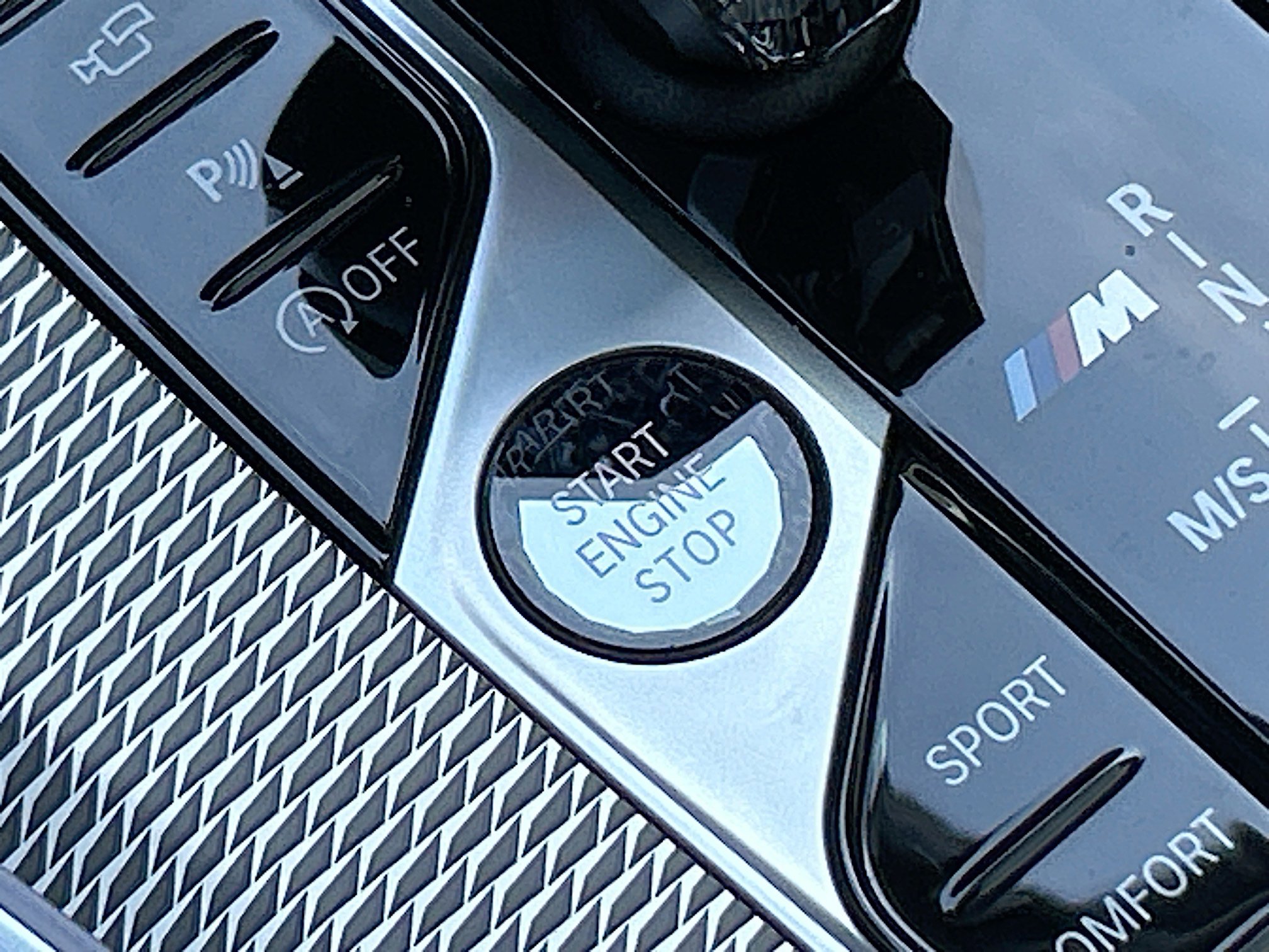 2021 Bmw X5 M50i photo 25