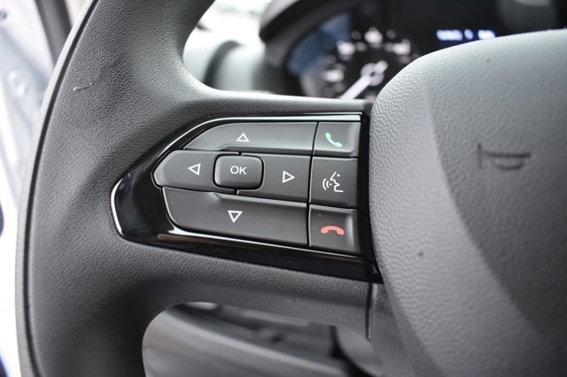 2025 Ram ProMaster 2500 photo 19