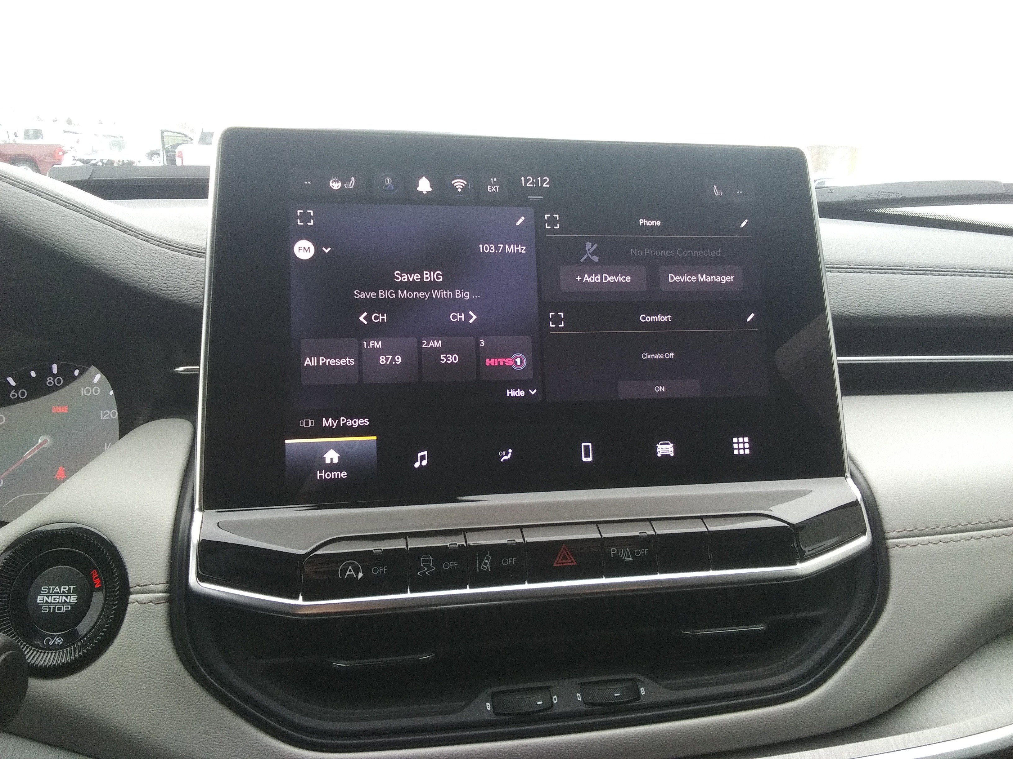 2025 Jeep Compass Limited photo 3