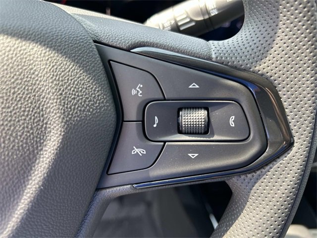 2026 Chevrolet Trax LT photo 23