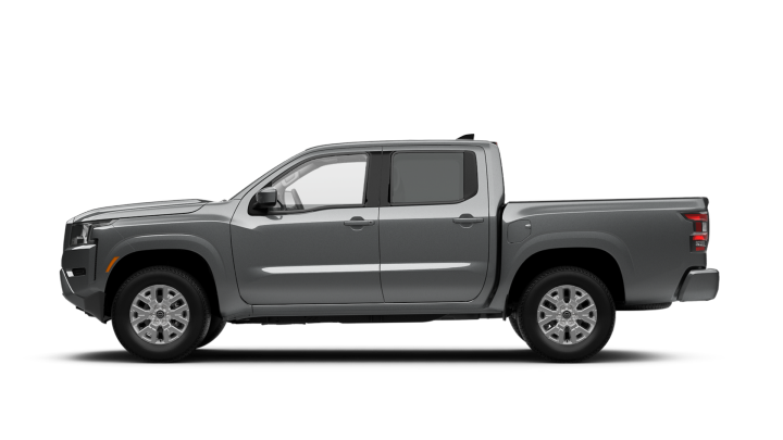 2022 Nissan Frontier SV's photo