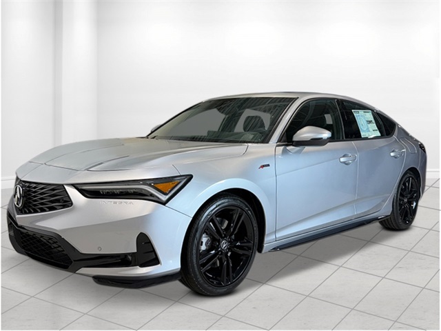 2026 Acura Integra A-Spec with Tech Package's photo