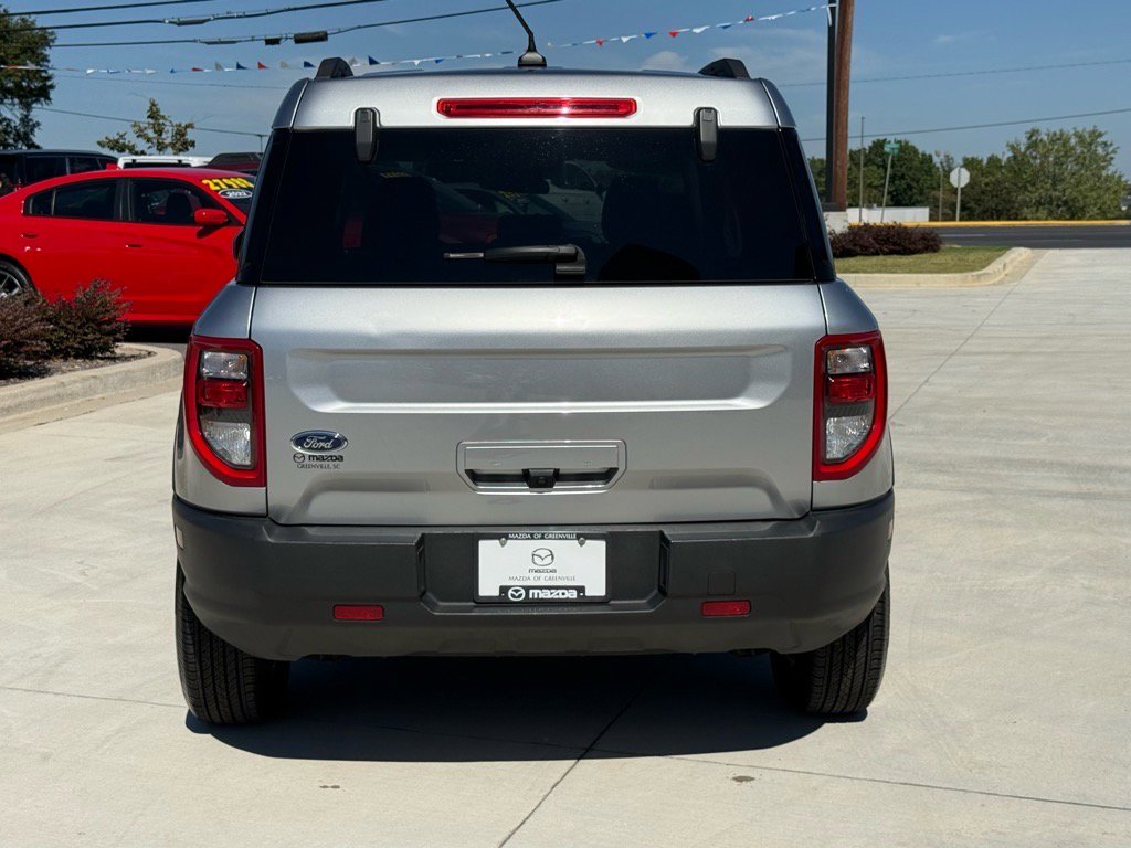2023 Ford Bronco Sport Big Bend photo 6