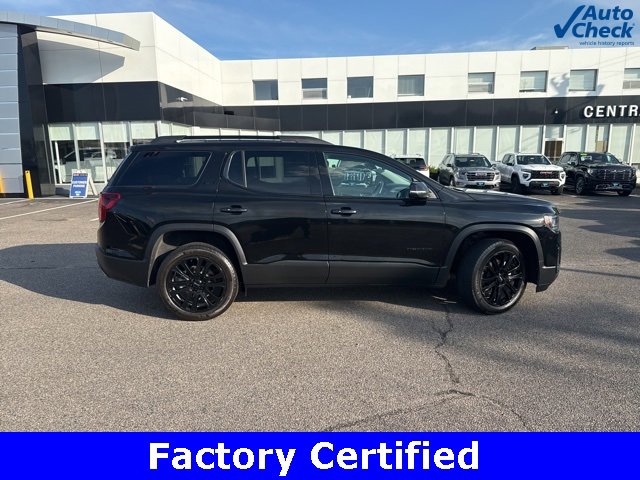 2023 Gmc Acadia SLE photo 7