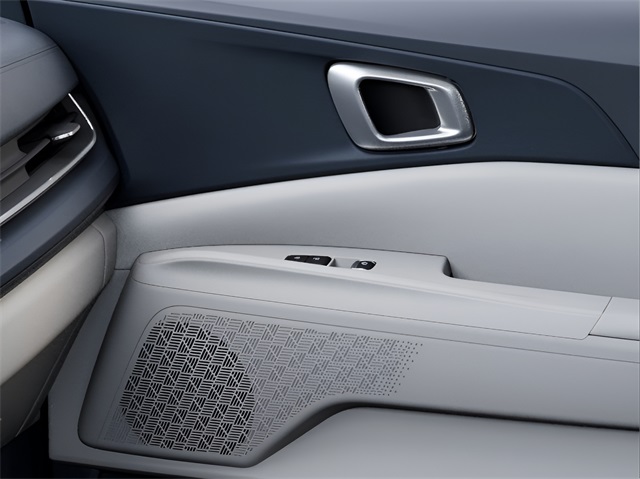 2026 Kia Carnival EX photo 22