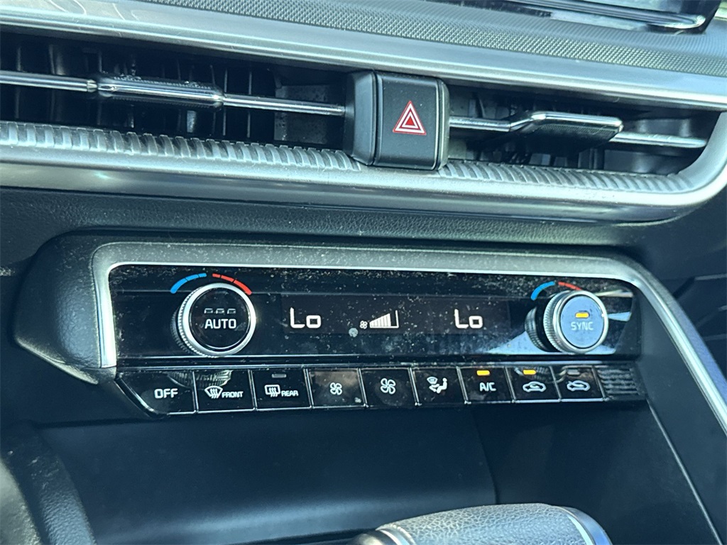 2023 Kia K5 GT-Line photo 24