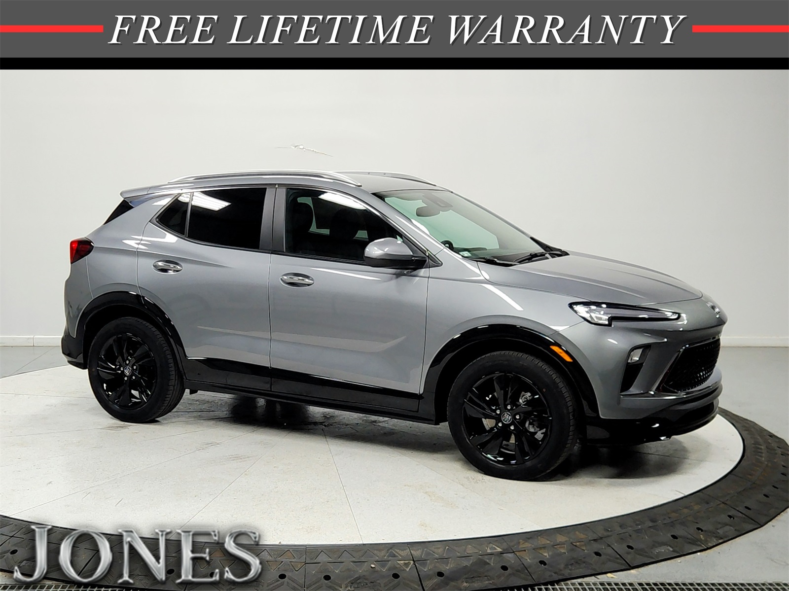 2024 Buick Encore GX Sport Touring's photo