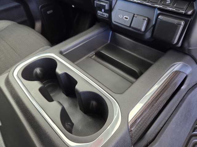 2021 Chevrolet Silverado 1500 RST photo 47