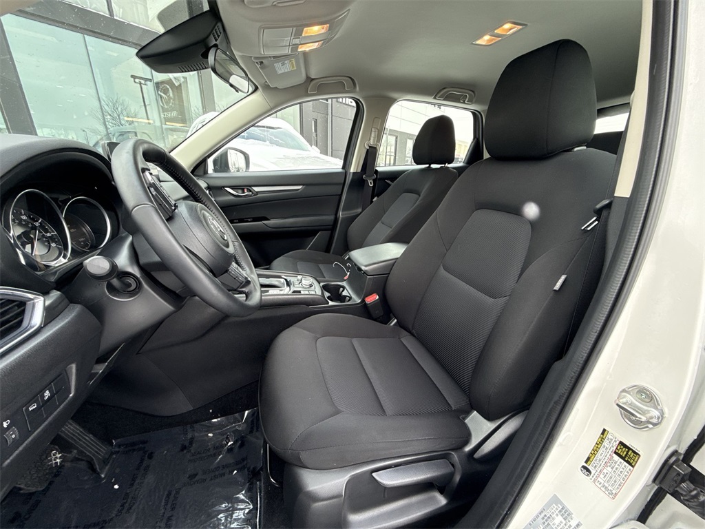 2025 MAZDA CX-5 - Image 10