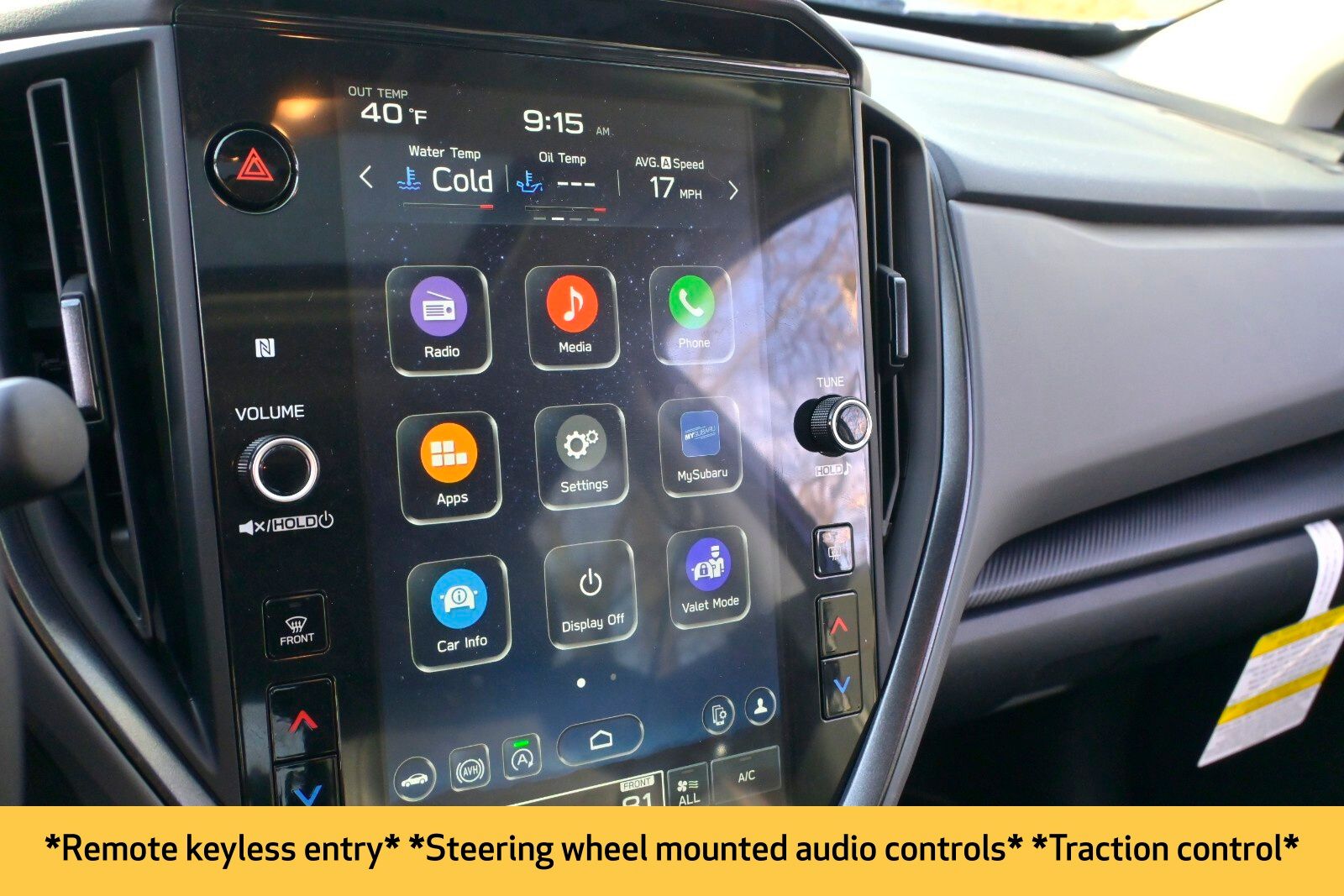 2025 Subaru Crosstrek Limited photo 3