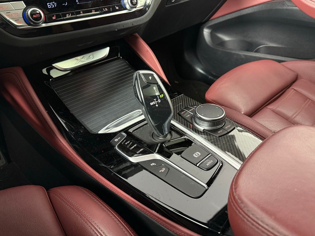 2021 Bmw X4 xDrive30i photo 14