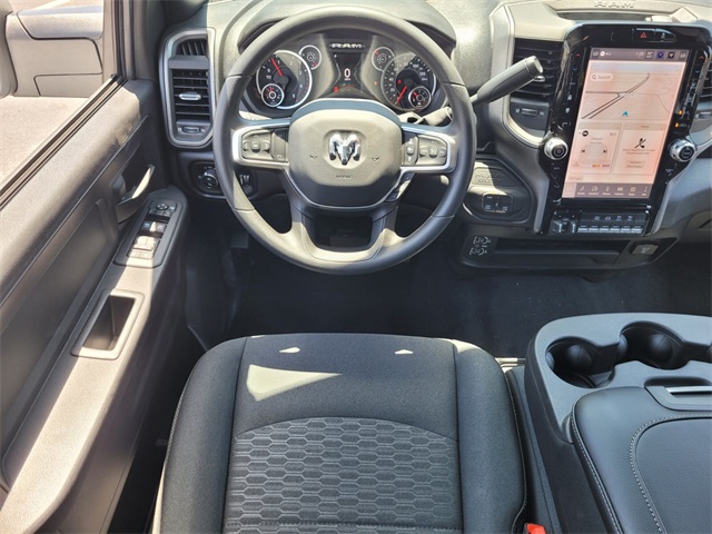 2025 Ram 2500 Tradesman photo 11