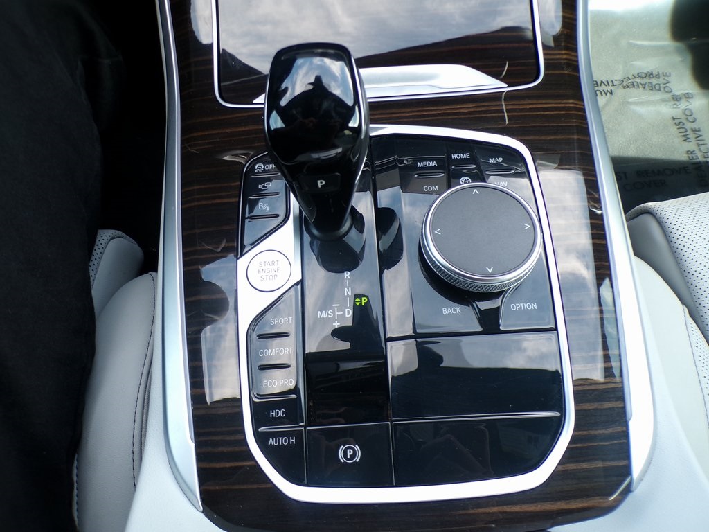 2023 Bmw X5 xDrive40i photo 15