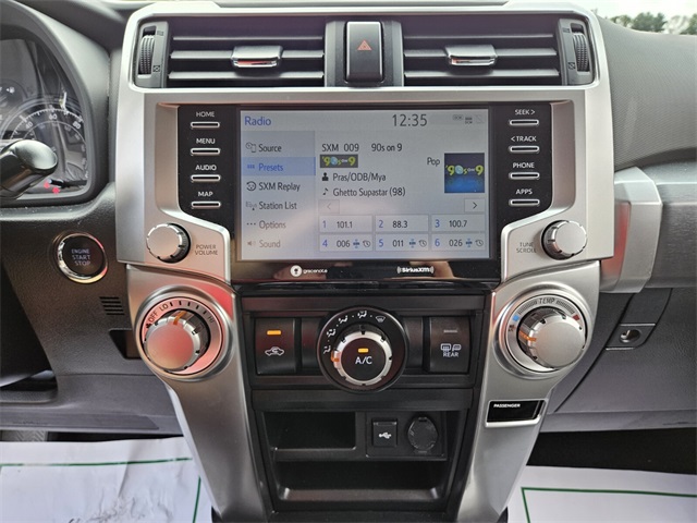 2024 Toyota 4Runner SR5 photo 19