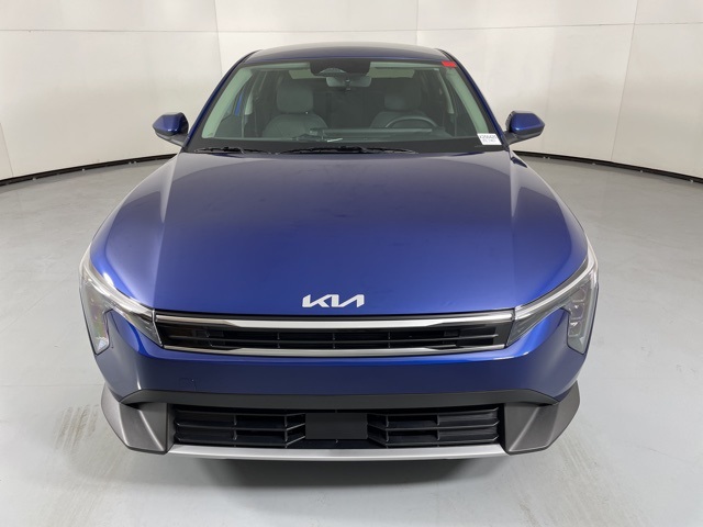 2025 Kia K4 EX photo 3