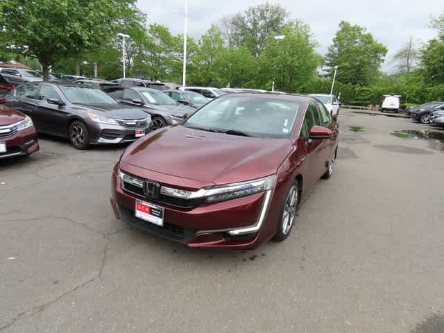2018 Honda Clarity