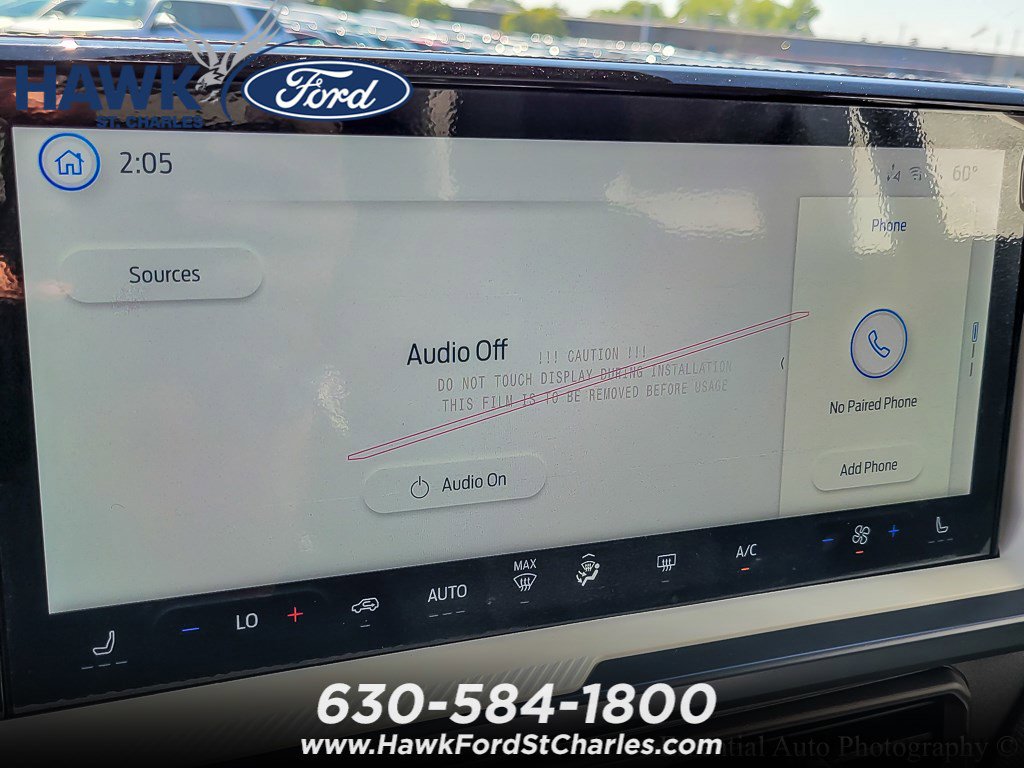 2025 FORD BRONCO SPORT - Image 12