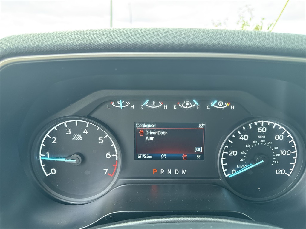 2023 Ford F-150 XLT photo 21