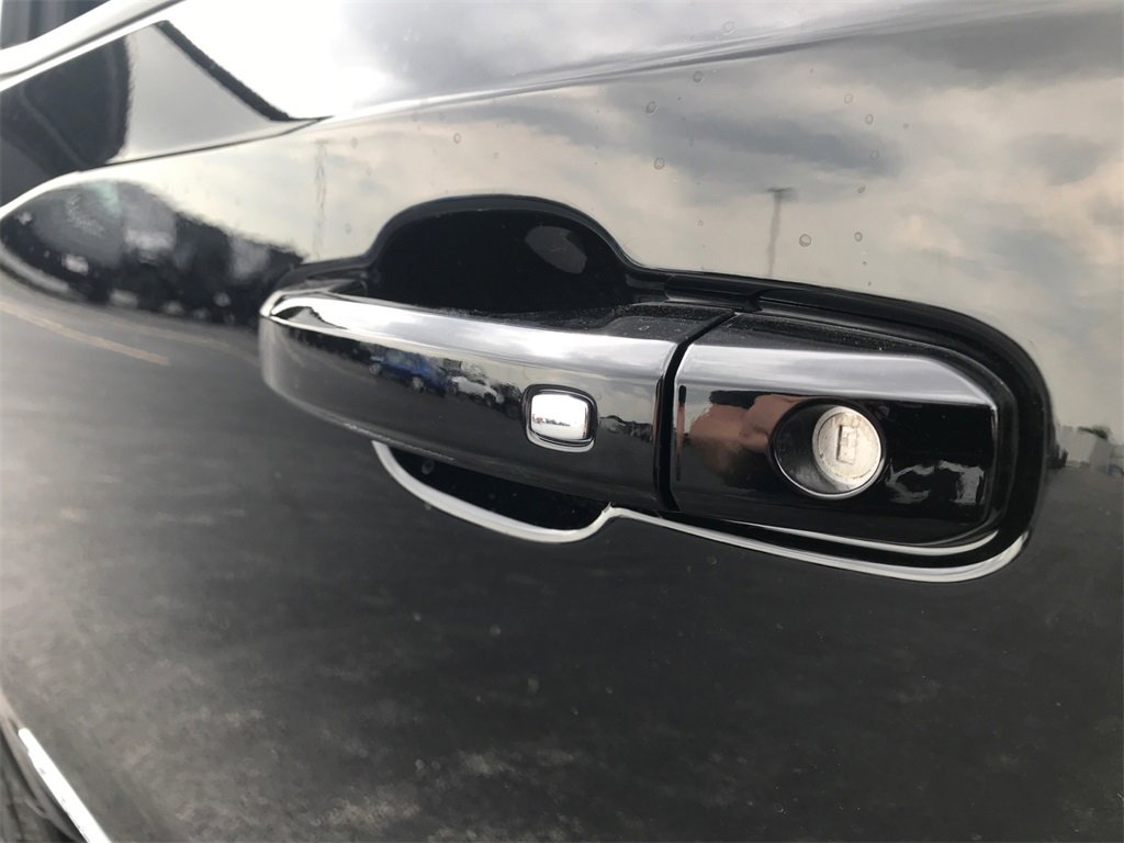 2026 GMC SIERRA - Image 12