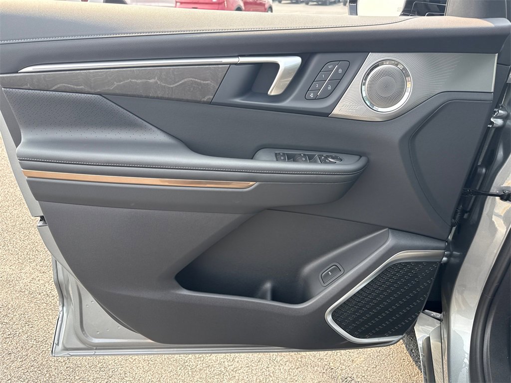 2026 BUICK ENCLAVE - Image 13