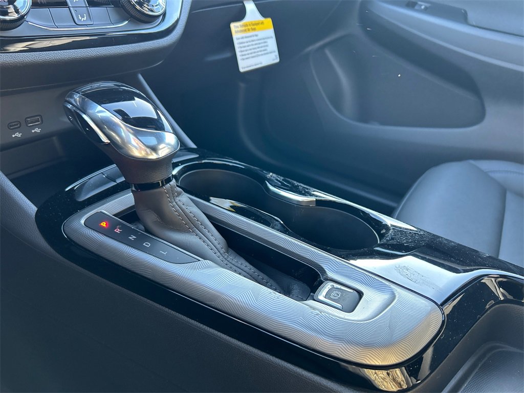 2026 BUICK ENVISTA - Image 23