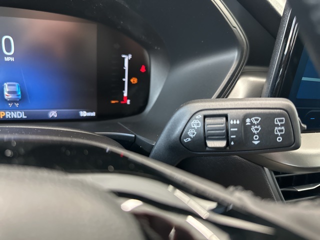 2025 Ford Escape Active photo 14