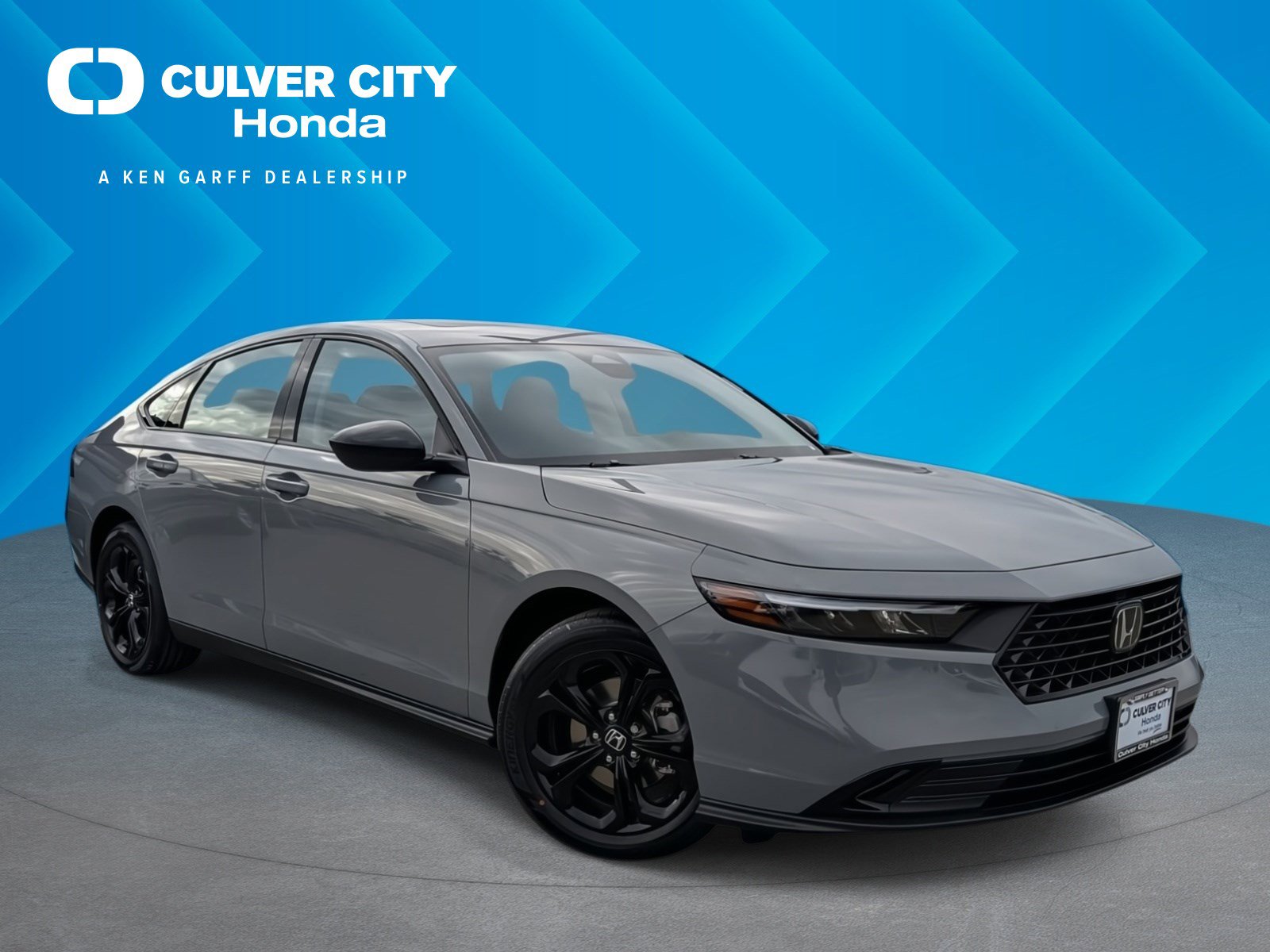 2025 Honda Accord SE's photo