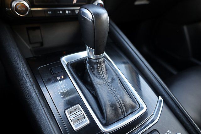 2024 Mazda CX-5 2.5 Select photo 17