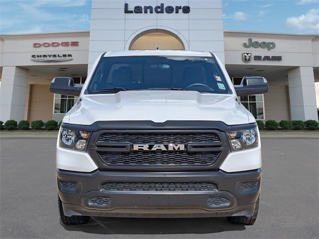2024 Ram 1500 Tradesman photo 2