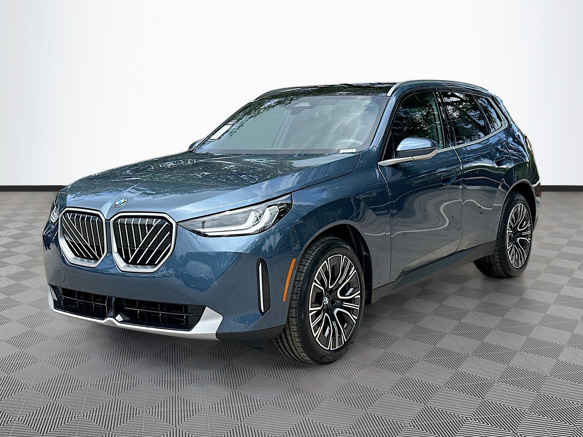 2025 Bmw X3 30x Drive photo 3