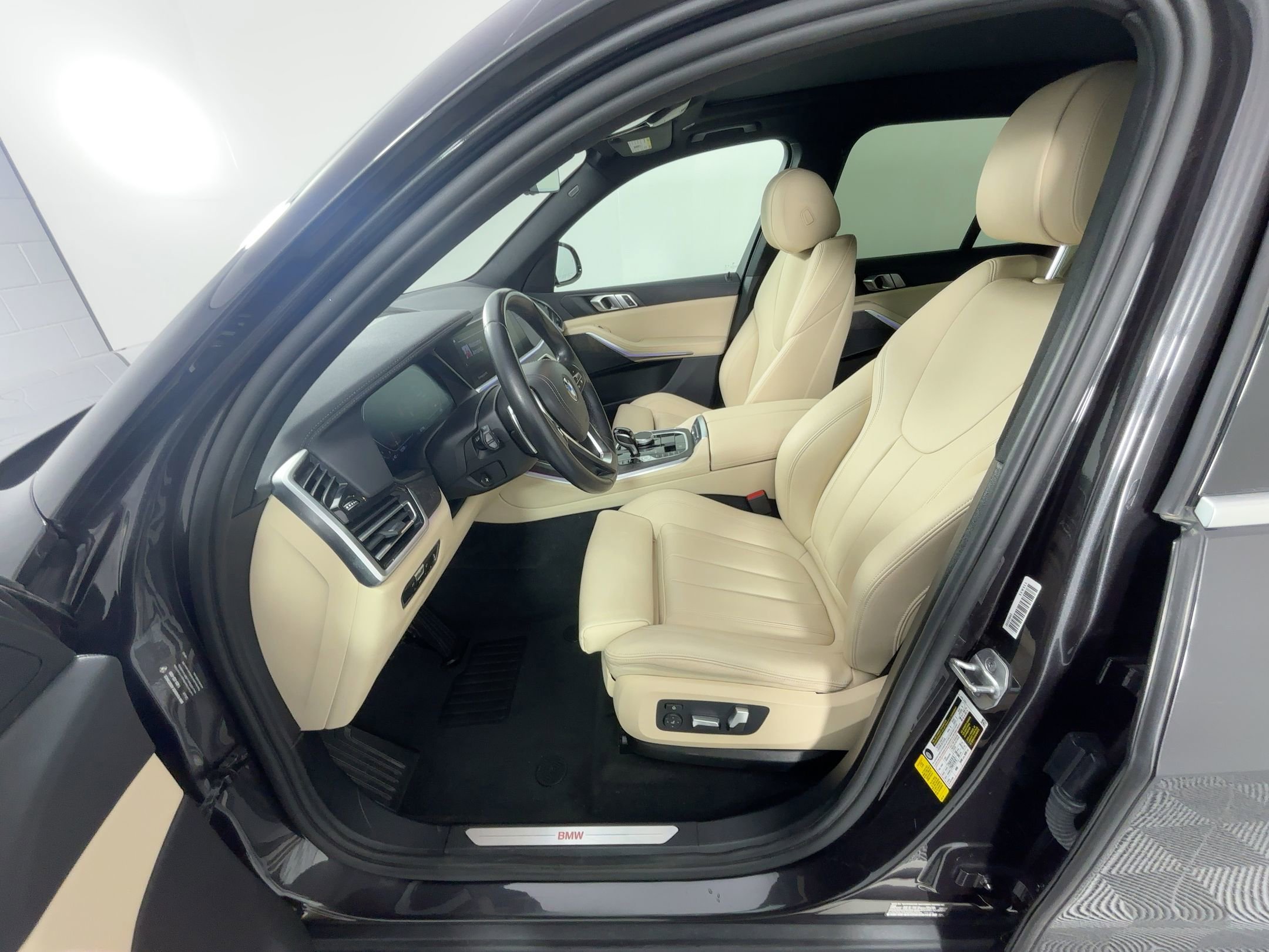 2022 Bmw X5 sDrive40i photo 5