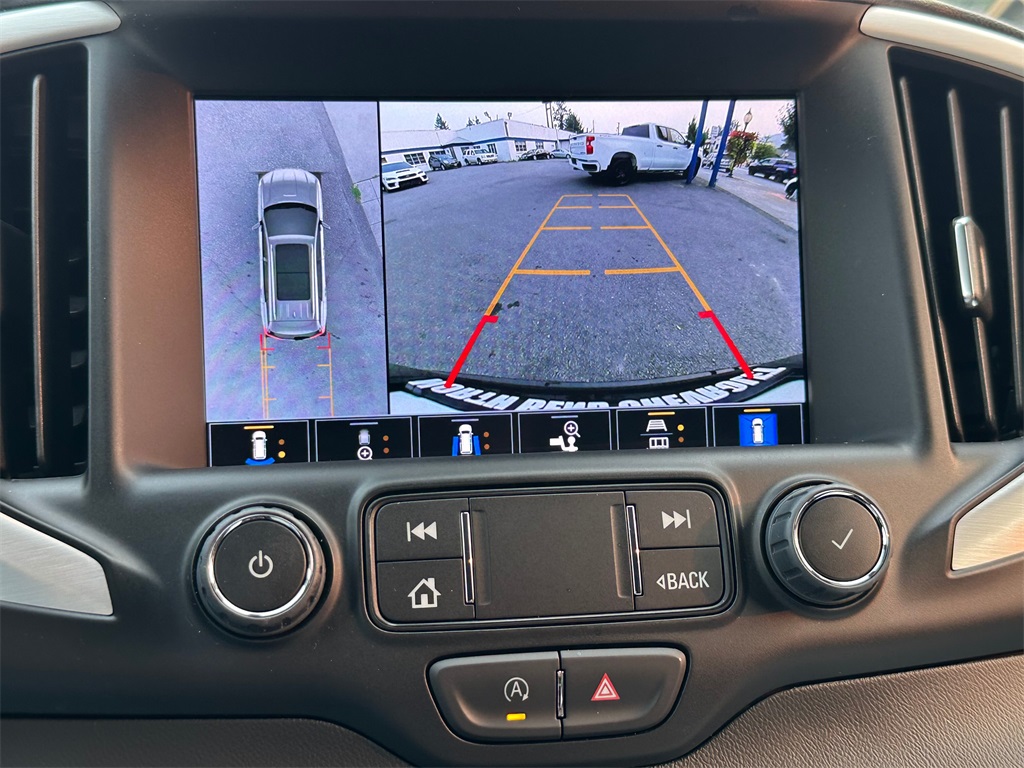 2022 Gmc Terrain SLT photo 27