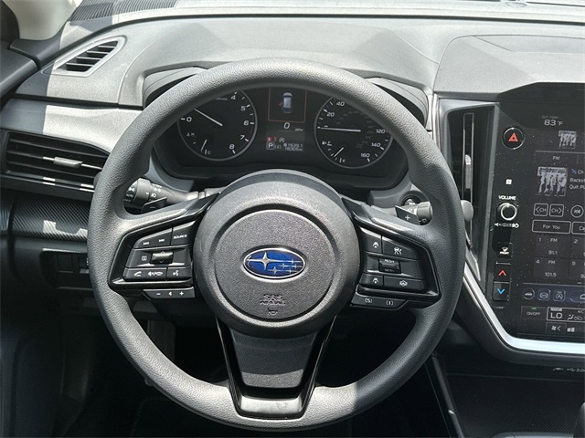 2024 Subaru Crosstrek Premium photo 23