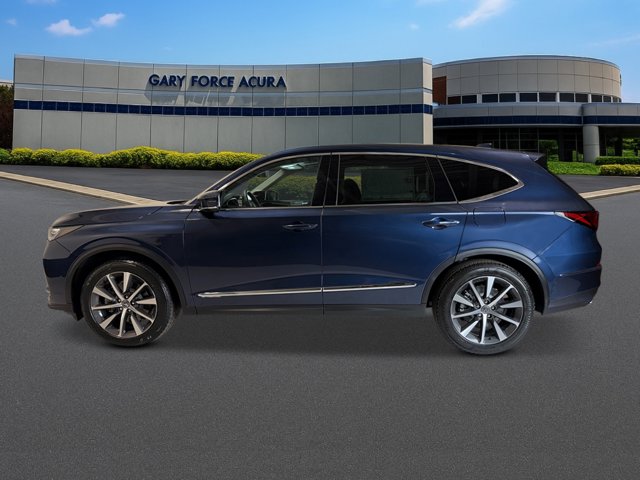2026 Acura MDX SH-AWD Technology photo 2