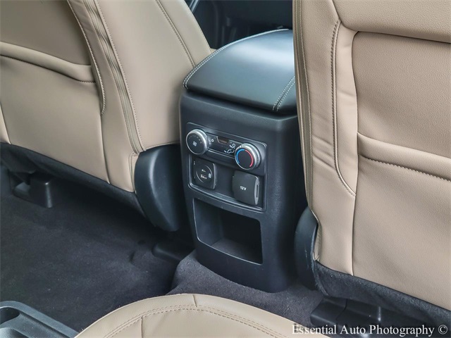 2021 FORD EXPLORER - Image 31