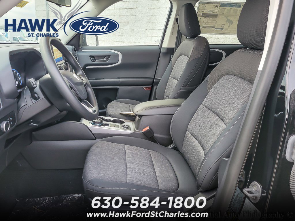 2024 FORD BRONCO SPORT - Image 7