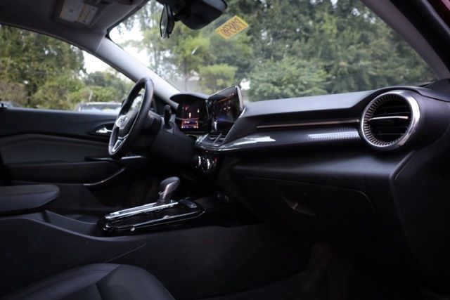 2024 Chevrolet Trax ACTIV photo 36