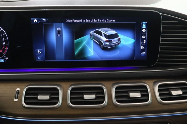 2024 Mercedes Benz GLE 4MATIC photo 27