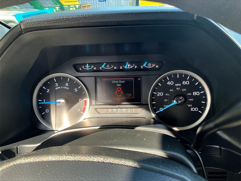 2019 Ford F-350 photo 21