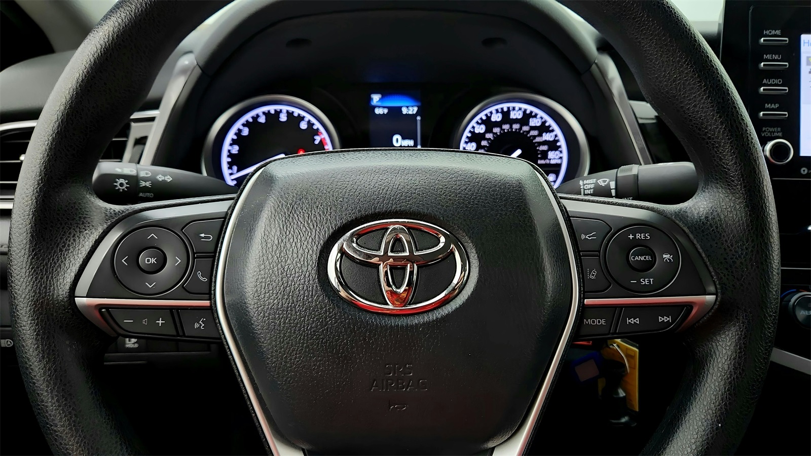 2024 Toyota Camry LE photo 25