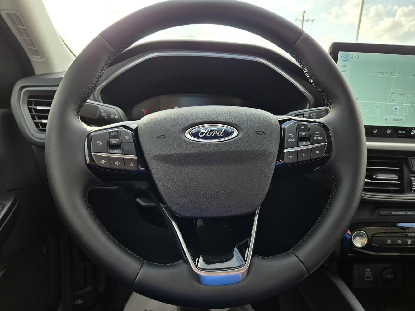2025 Ford Escape Active photo 10