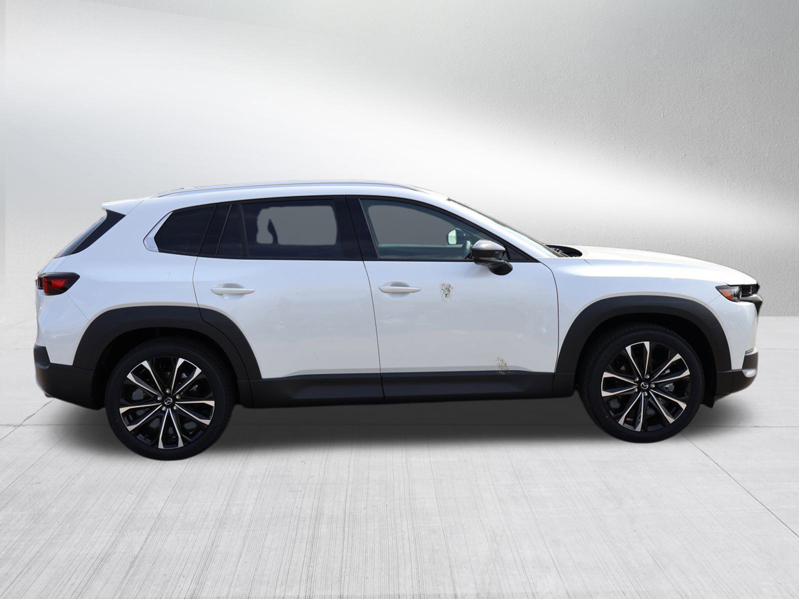 2025 Mazda CX-50 2.5 Turbo Premium Plus photo 8