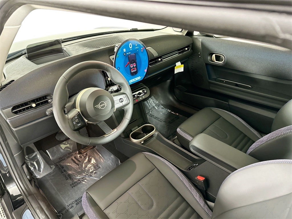 2025 Mini Cooper Hardtop photo 10