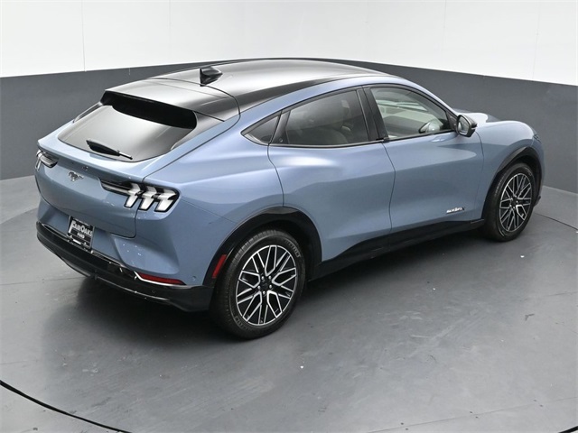 2024 Ford Mustang Mach 1 photo 45
