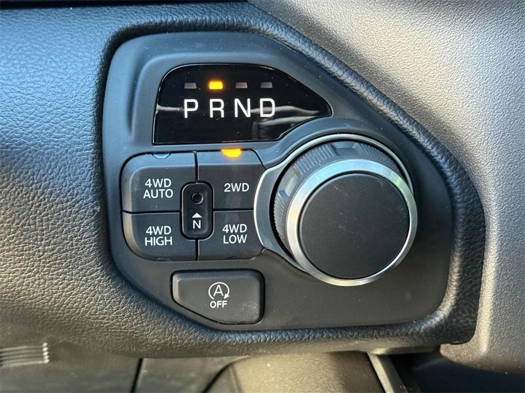 2025 Ram 1500 Big Horn Lone Star photo 7