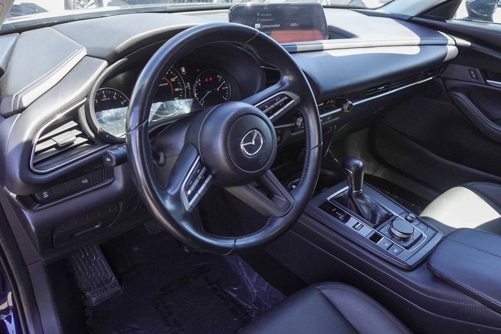 2023 Mazda CX-30 2.5 Select photo 11
